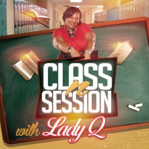 Class N Session album cover