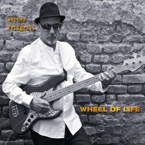 Wheel Of Life album cover