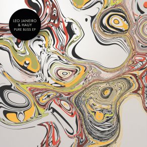 Pure Bliss album cover