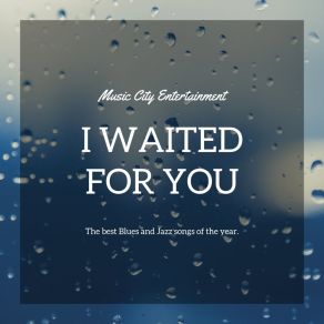 I Waited For You album cover
