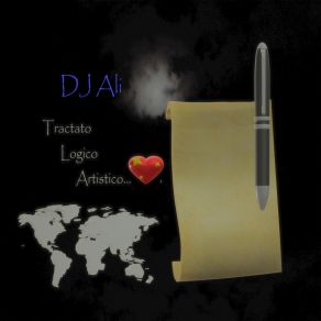 Tractato Logico Artistico album cover