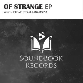 OF STRANGE album cover