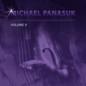 Michael Panasuk, Vol. 9 album cover