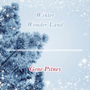 Winter Wonder Land album cover