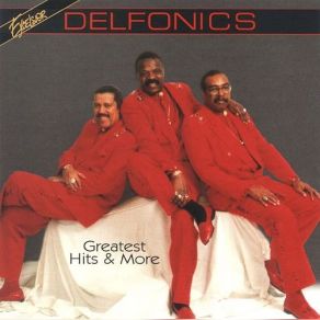 Greatest Hits And More album cover