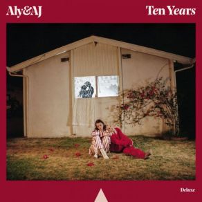 Ten Years (Deluxe Edition) album cover