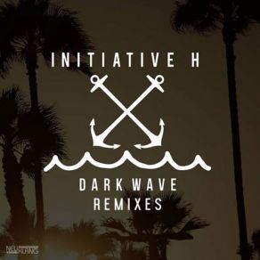 Dark Wave Remixes album cover