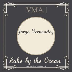 Cake By The Ocean album cover