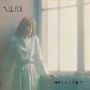 Sensiz Olmaz (Orijinal Plak Kayıtları) album cover