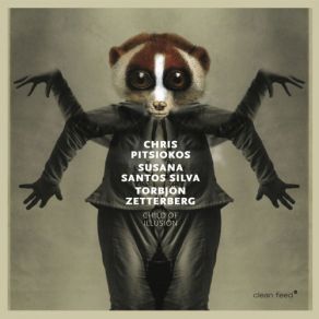 Child Of Illusion album cover
