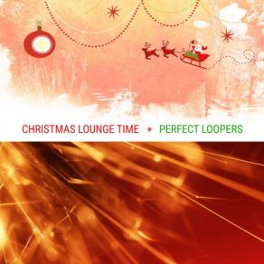 Christmas Lounge Time album cover