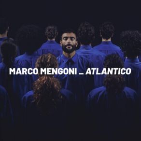 Atlantico album cover