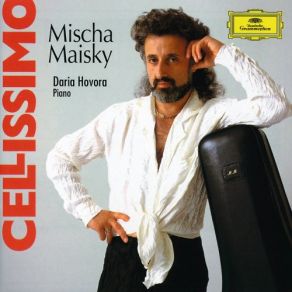 Cellissimo album cover