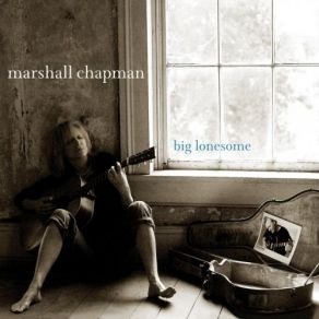 Big Lonesome album cover