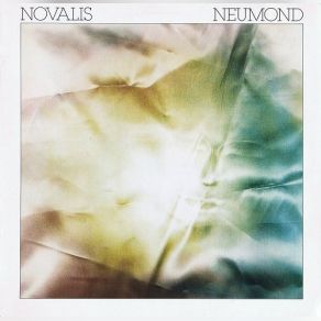 Neumond album cover