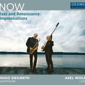 Now: Jazz & Renaissance Improvisations album cover