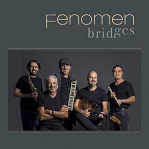 Bridges album cover