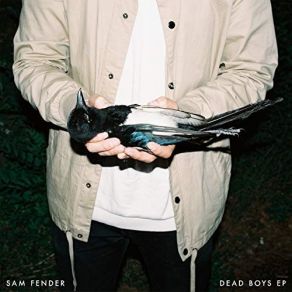 Dead Boys album cover