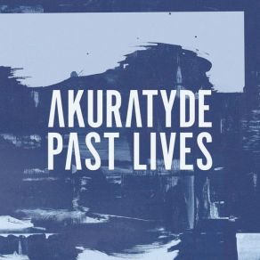 Past Lives album cover