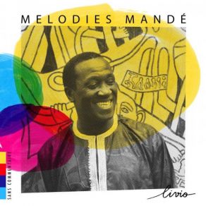 Mélodies Mandé album cover
