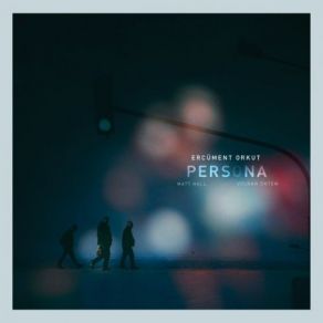 Persona album cover