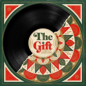 The Gift: A Christmas Compilation 2018 album cover