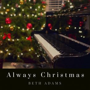 Always Christmas album cover