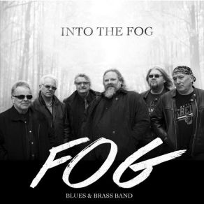 Into The Fog album cover