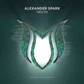 Truth (Maxi-Single) album cover