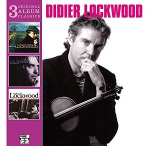 3 Original Classics album cover