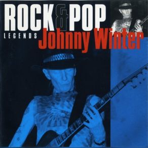 Rock & Pop Legends album cover