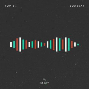 Someday (Single) album cover