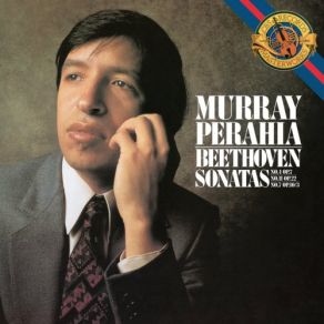Beethoven: Piano Sonatas Nos. 4, 7 & 11 album cover