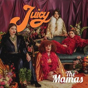 Juicy album cover