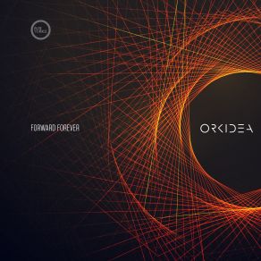 Forward Forever (Extended) (Single) album cover