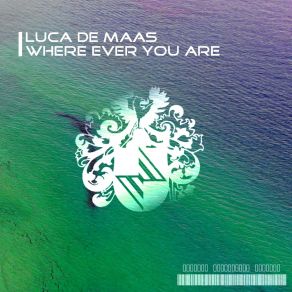 Where Ever You Are (Single) album cover