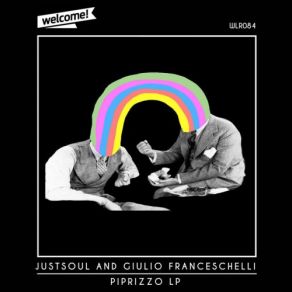 PipRizzo album cover