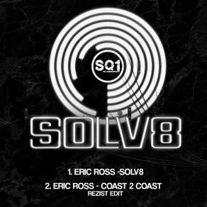 Solv8 (Maxi-Single) album cover