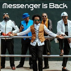 Messenger Is Back album cover