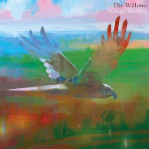 Through The Wild album cover