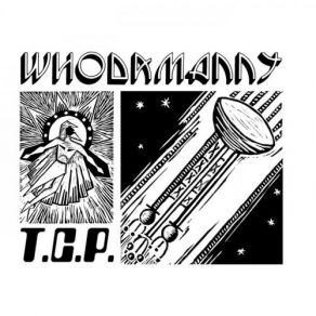 T. C. P album cover