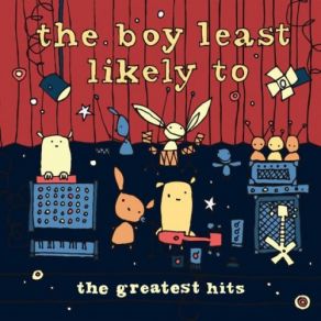 The Greatest Hits album cover