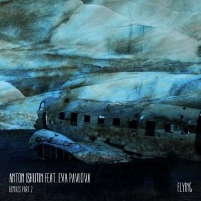 Flying (Remixes Part 2) album cover