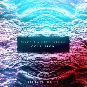 Collision (Single) album cover