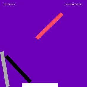 Heaven Scent (Remixes) (Maxi-Single) album cover