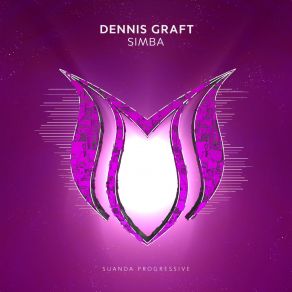 Simba (Maxi-Single) album cover
