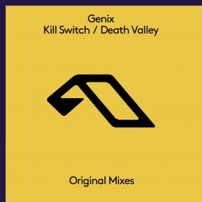 Kill Switch Death Valley album cover