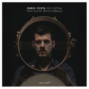 Oxy Patina album cover