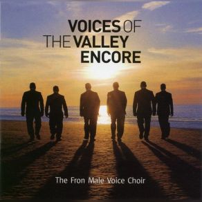 Voices Of The Valley: Encore album cover