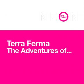The Adventures Of (Maxi-Single) album cover